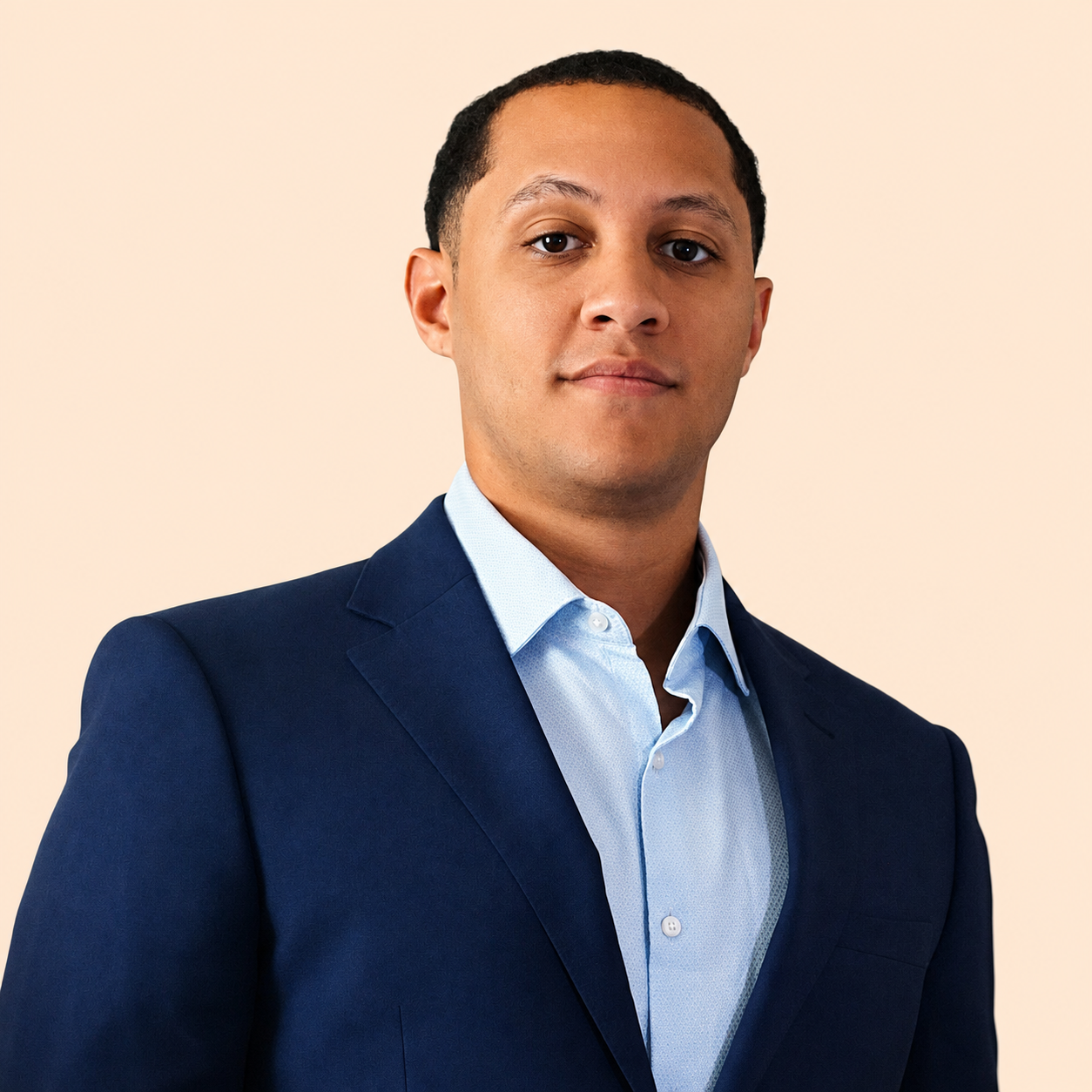 Gabriel Rodriguez-Colon, founder of Techtonic Digital